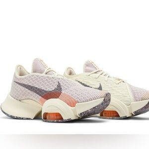 Nike ZoomX SuperRep Sneakers – Size 7